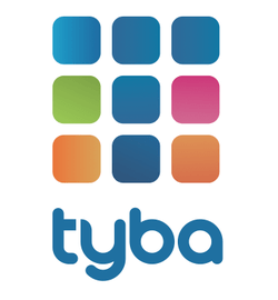 Logo Tyba