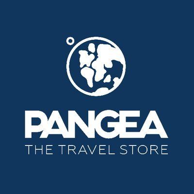 Pangea The Travel Store